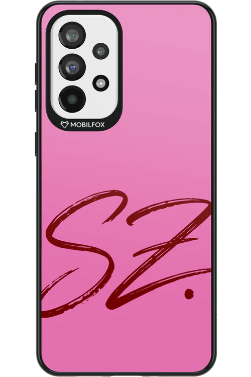 (Sorbet) SZ 2.0 - Samsung Galaxy A73