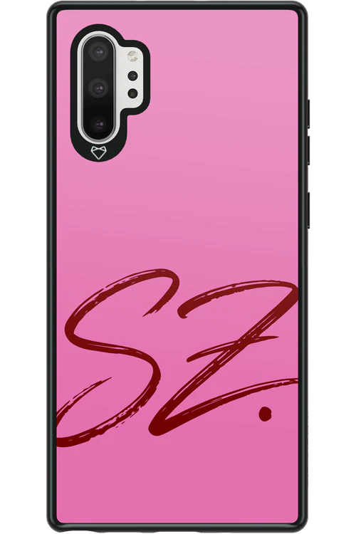 (Sorbet) SZ 2.0 - Samsung Galaxy Note 10+