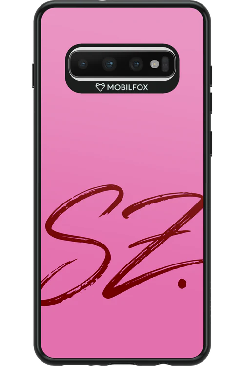 (Sorbet) SZ 2.0 - Samsung Galaxy S10+