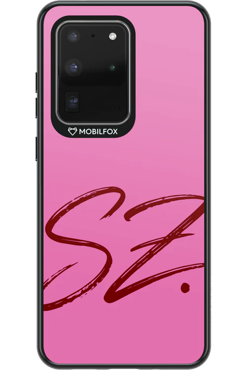 (Sorbet) SZ 2.0 - Samsung Galaxy S20 Ultra 5G