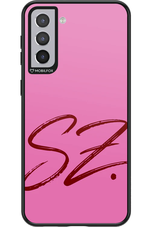 (Sorbet) SZ 2.0 - Samsung Galaxy S21+