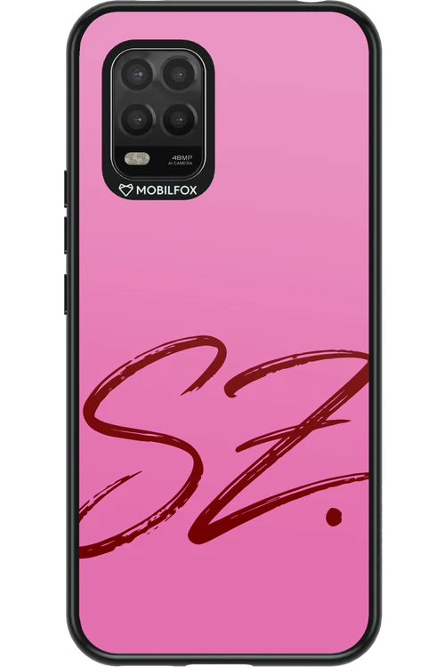 (Sorbet) SZ 2.0 - Xiaomi Mi 10 Lite 5G
