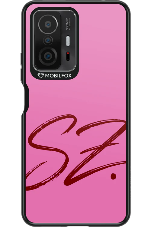 (Sorbet) SZ 2.0 - Xiaomi Mi 11T Pro