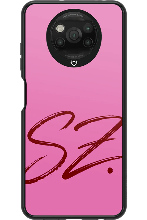(Sorbet) SZ 2.0 - Xiaomi Poco X3 Pro