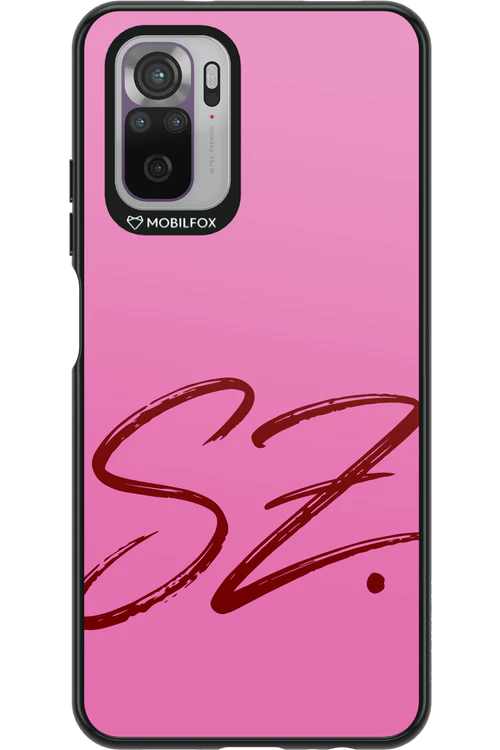 (Sorbet) SZ 2.0 - Xiaomi Redmi Note 10