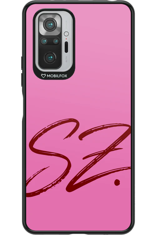(Sorbet) SZ 2.0 - Xiaomi Redmi Note 10 Pro