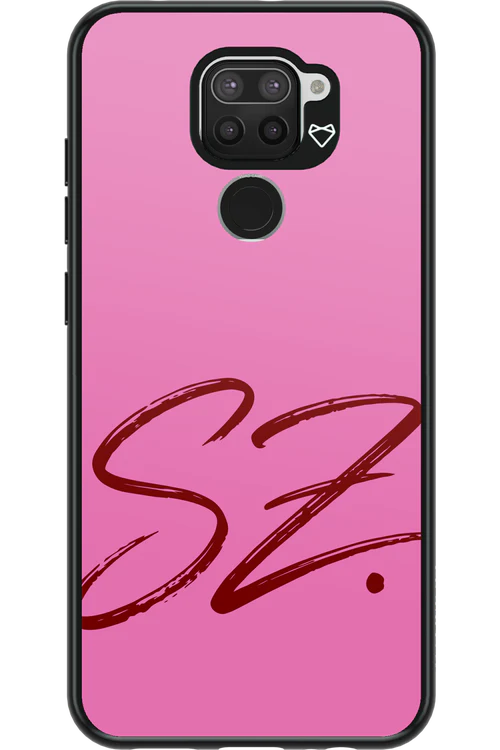 (Sorbet) SZ 2.0 - Xiaomi Redmi Note 9
