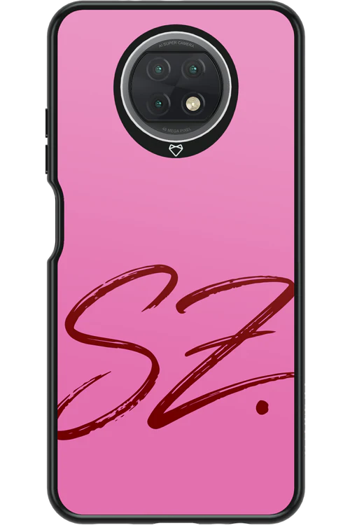 (Sorbet) SZ 2.0 - Xiaomi Redmi Note 9T 5G