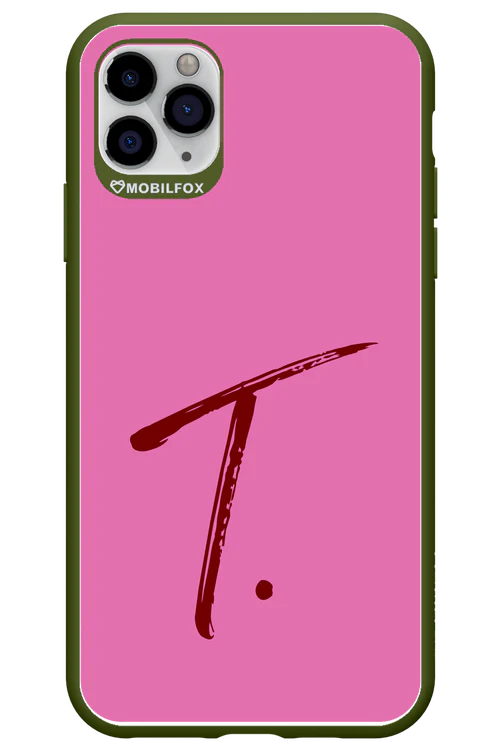 (Sorbet) T 2.0 - Apple iPhone 11 Pro Max - Image 2