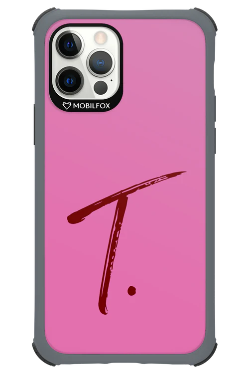 (Sorbet) T 2.0 - Apple iPhone 12 Pro - Image 12