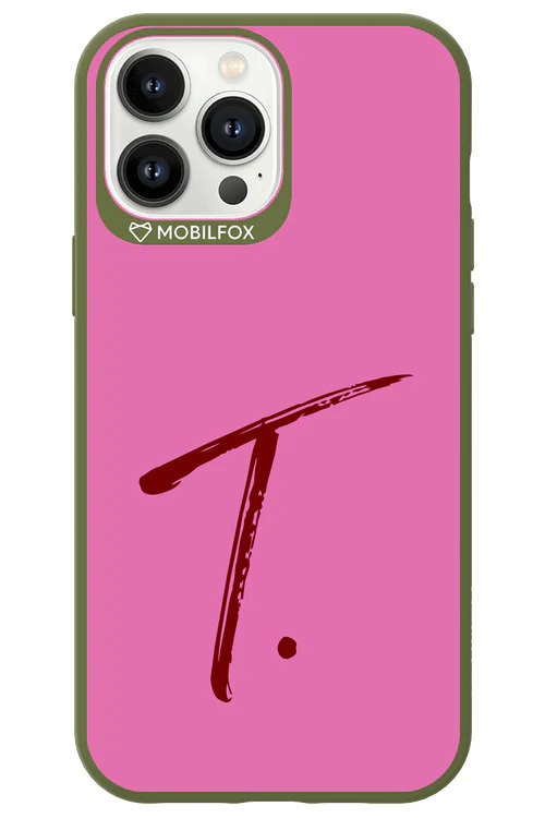 (Sorbet) T 2.0 - Apple iPhone 13 Pro Max - Image 2