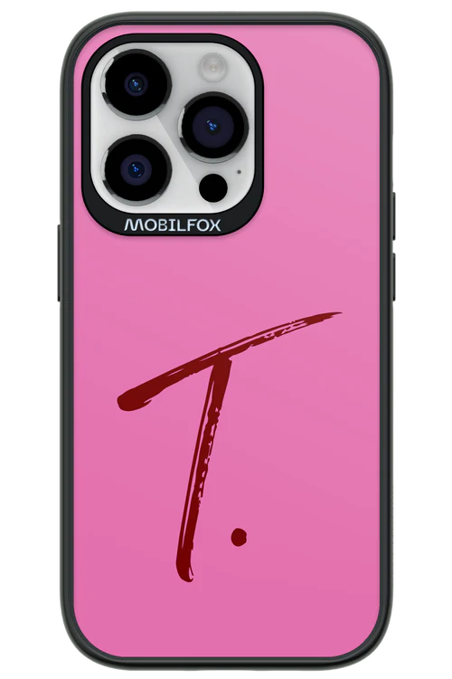 (Sorbet) T 2.0 - Apple iPhone 14 Pro
