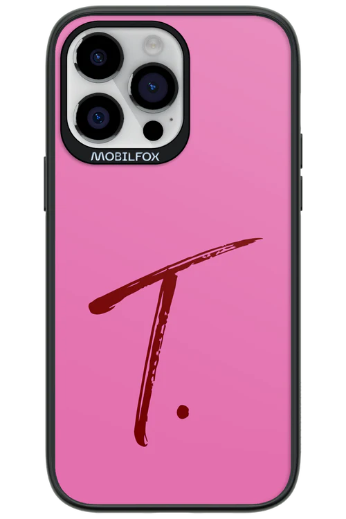 (Sorbet) T 2.0 - Apple iPhone 14 Pro Max