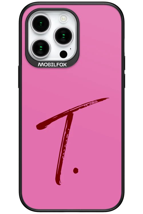 (Sorbet) T 2.0 - Apple iPhone 15 Pro Max