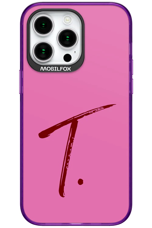 (Sorbet) T 2.0 - Apple iPhone 15 Pro Max - Image 8