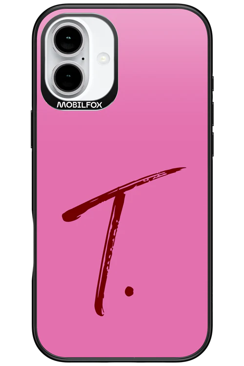 (Sorbet) T 2.0 - Apple iPhone 16 Plus