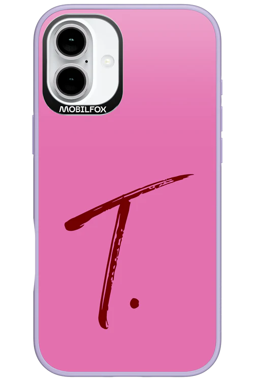 (Sorbet) T 2.0 - Apple iPhone 16 Plus - Image 3