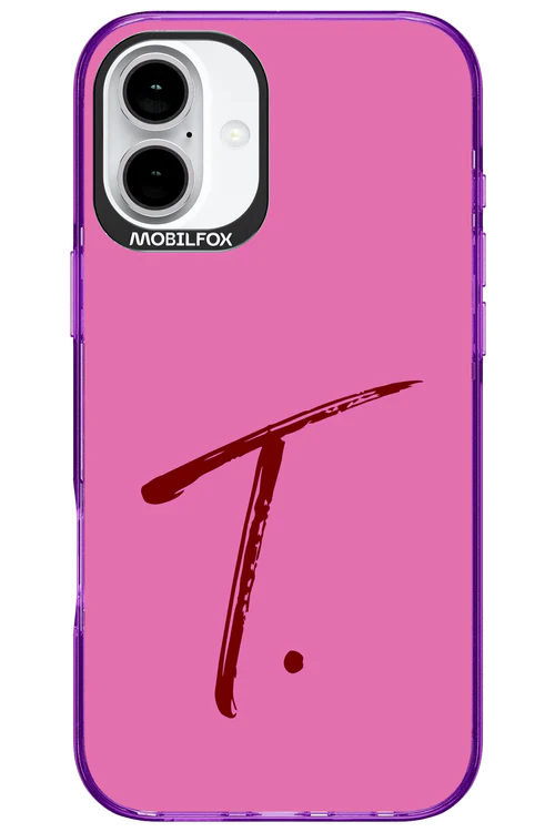 (Sorbet) T 2.0 - Apple iPhone 16 Plus - Image 8