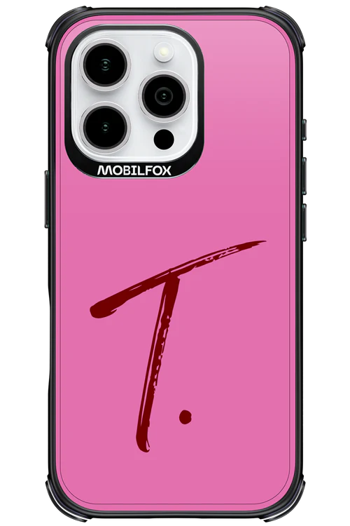 (Sorbet) T 2.0 - Apple iPhone 16 Pro - Image 11