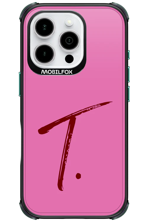 (Sorbet) T 2.0 - Apple iPhone 16 Pro - Image 13