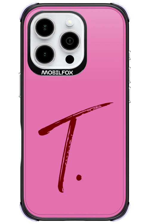 (Sorbet) T 2.0 - Apple iPhone 16 Pro - Image 14