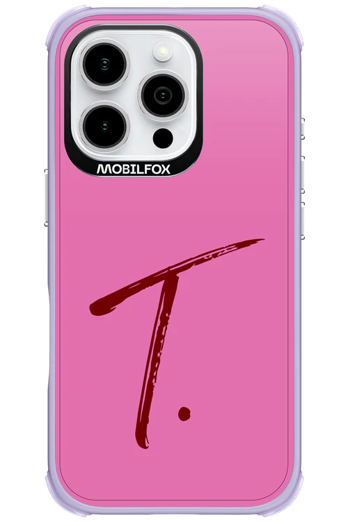 (Sorbet) T 2.0 - Apple iPhone 16 Pro - Image 17