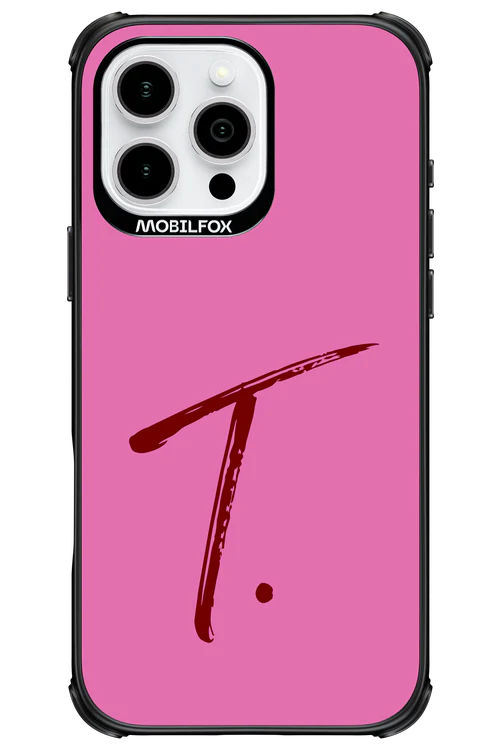 (Sorbet) T 2.0 - Apple iPhone 16 Pro Max - Image 19