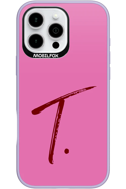 (Sorbet) T 2.0 - Apple iPhone 16 Pro Max - Image 3