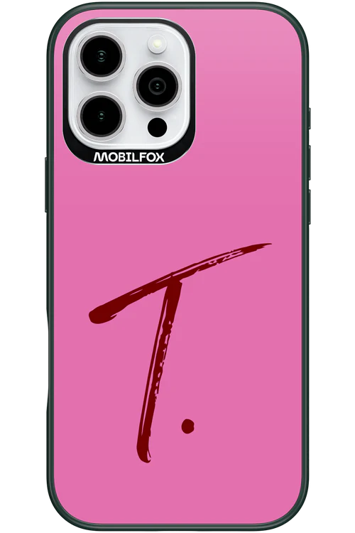 (Sorbet) T 2.0 - Apple iPhone 16 Pro Max - Image 4