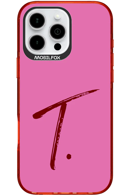 (Sorbet) T 2.0 - Apple iPhone 16 Pro Max - Image 7