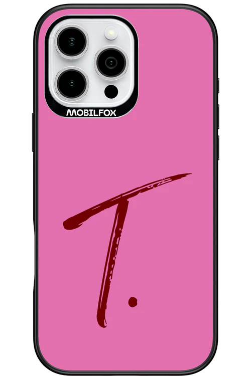 (Sorbet) T 2.0 - Apple iPhone 16 Pro Max - Image 9