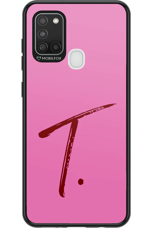 (Sorbet) T 2.0 - Samsung Galaxy A21 S