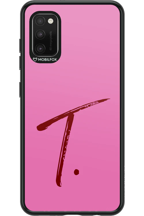 (Sorbet) T 2.0 - Samsung Galaxy A41