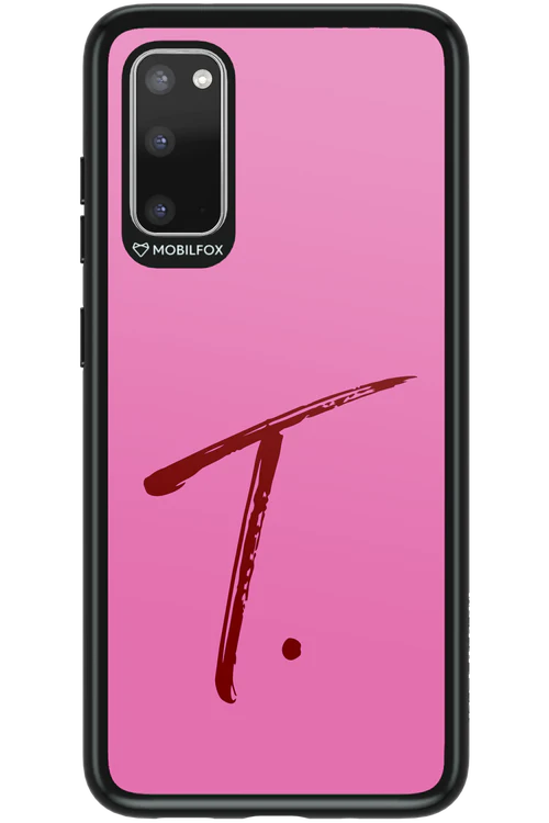 (Sorbet) T 2.0 - Samsung Galaxy S20