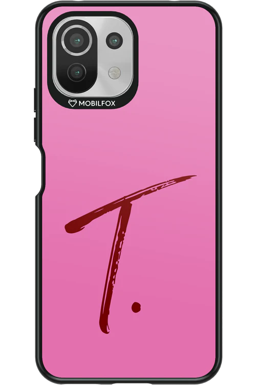(Sorbet) T 2.0 - Xiaomi Mi 11 Lite (2021)