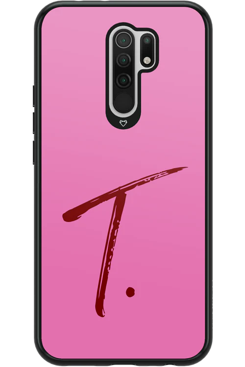 (Sorbet) T 2.0 - Xiaomi Redmi 9