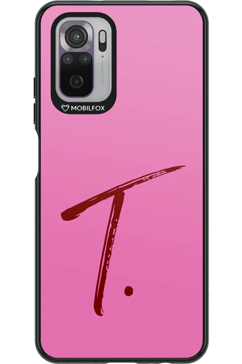 (Sorbet) T 2.0 - Xiaomi Redmi Note 10