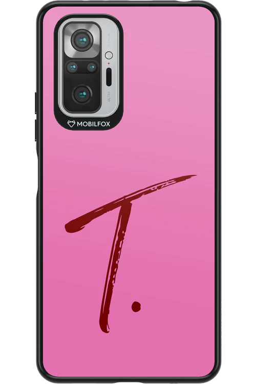(Sorbet) T 2.0 - Xiaomi Redmi Note 10S