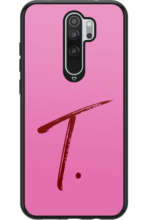 (Sorbet) T 2.0 - Xiaomi Redmi Note 8 Pro
