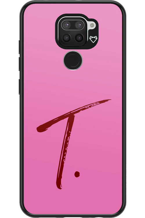 (Sorbet) T 2.0 - Xiaomi Redmi Note 9