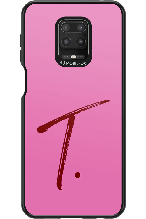 (Sorbet) T 2.0 - Xiaomi Redmi Note 9 Pro