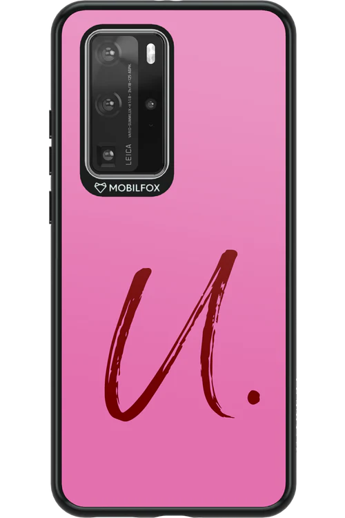 (Sorbet) U 2.0 - Huawei P40 Pro