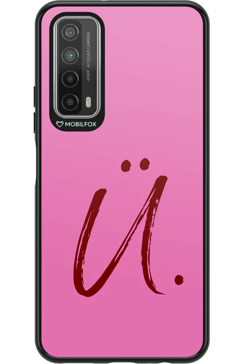 (Sorbet) U II 2.0 - Huawei P Smart 2021