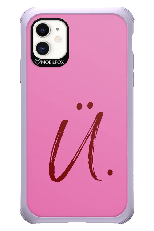 (Sorbet) U II 2.0 - Apple iPhone 11 - Image 16