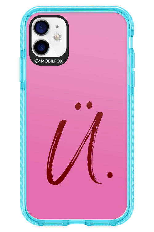 (Sorbet) U II 2.0 - Apple iPhone 11 - Image 6