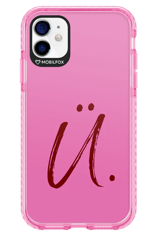 (Sorbet) U II 2.0 - Apple iPhone 11 - Image 7