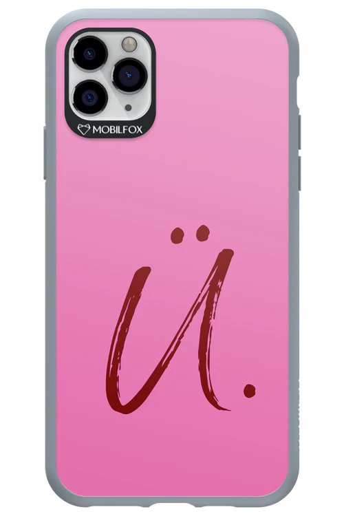 (Sorbet) U II 2.0 - Apple iPhone 11 Pro Max - Image 3