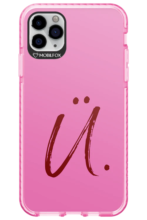 (Sorbet) U II 2.0 - Apple iPhone 11 Pro Max - Image 7