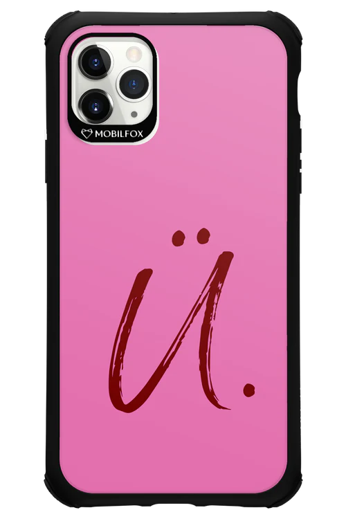 (Sorbet) U II 2.0 - Apple iPhone 11 Pro Max - Image 9