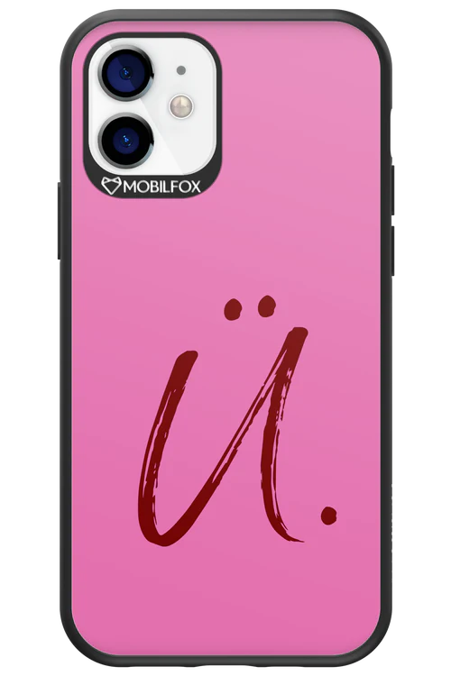 (Sorbet) U II 2.0 - Apple iPhone 12
